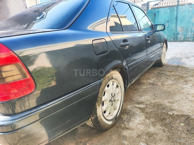Mercedes C 180 1997, 500,000 km - 1.8 л - Bakı