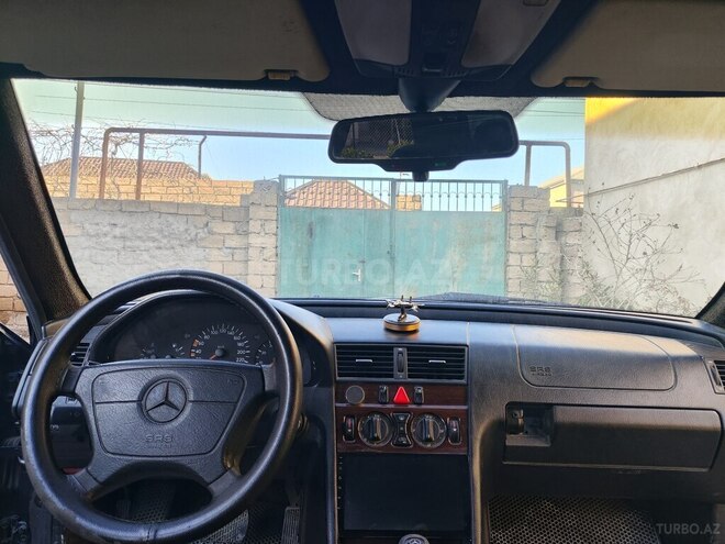 Mercedes C 180 1997, 500,000 km - 1.8 л - Bakı