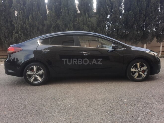 Kia K3 2016, 145,000 km - 1.6 l - Bakı