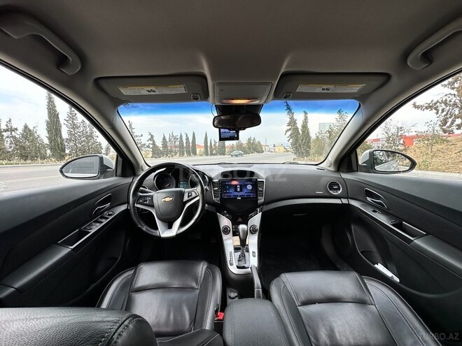 Chevrolet Cruze-7