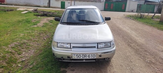 LADA (VAZ) 2110 2001, 256,000 km - 1.5 l - Biləsuvar