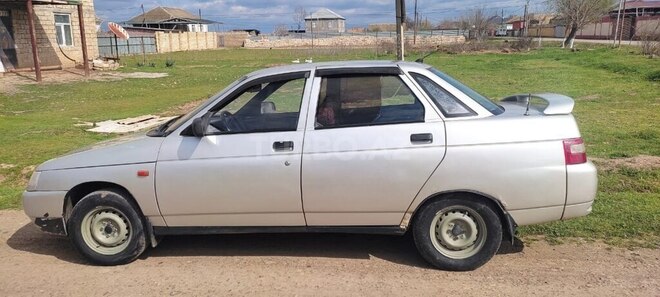 LADA (VAZ) 2110 2001, 256,000 km - 1.5 l - Biləsuvar