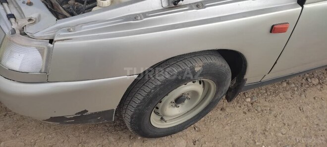 LADA (VAZ) 2110 2001, 256,000 km - 1.5 l - Biləsuvar
