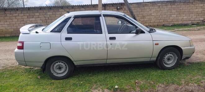 LADA (VAZ) 2110 2001, 256,000 km - 1.5 l - Biləsuvar