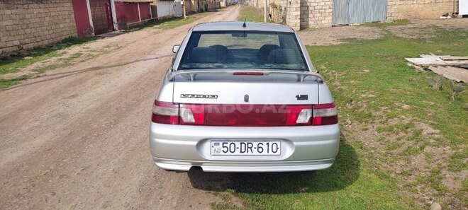 LADA (VAZ) 2110 2001, 256,000 km - 1.5 l - Biləsuvar