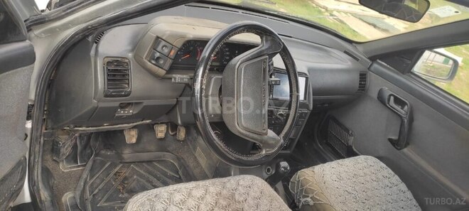 LADA (VAZ) 2110 2001, 256,000 km - 1.5 l - Biləsuvar