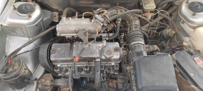 LADA (VAZ) 2110 2001, 256,000 km - 1.5 l - Biləsuvar