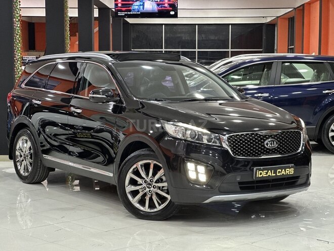 Kia Sorento-4