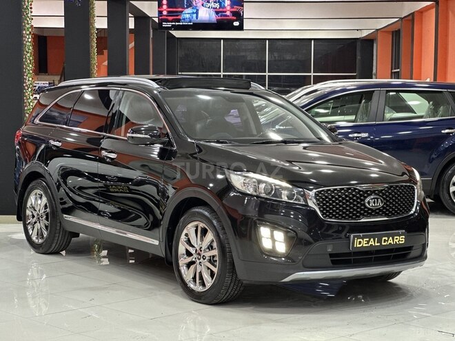 Kia Sorento-3