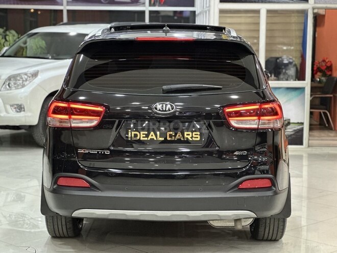 Kia Sorento-7