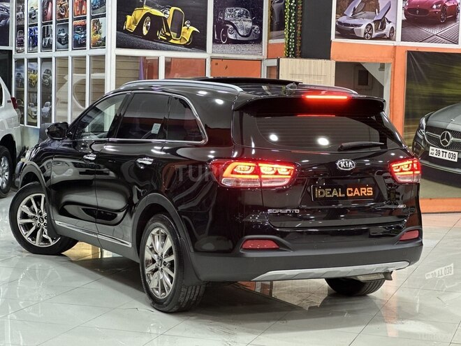 Kia Sorento-5
