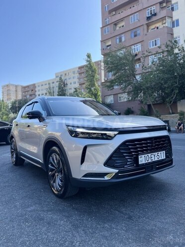 Baic X7 2022, 99,000 km - 1.5 л - Bakı