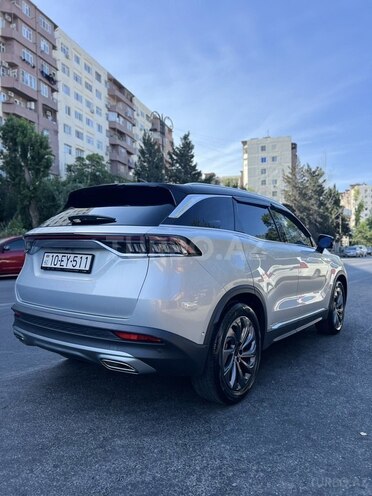 Baic X7 2022, 99,000 km - 1.5 л - Bakı