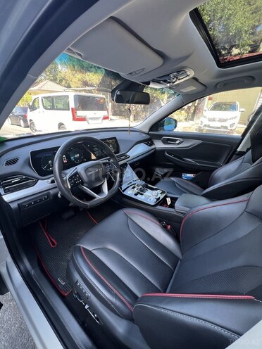 Baic X7 2022, 99,000 km - 1.5 л - Bakı