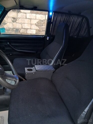 LADA (VAZ) 2107 2006, 99,057 km - 1.6 l - Qazax