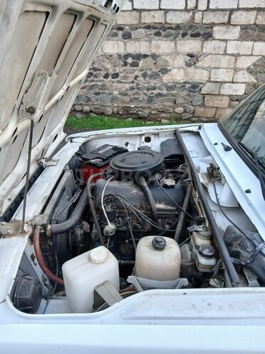 LADA (VAZ) 2107 2006, 99,057 km - 1.6 l - Qazax