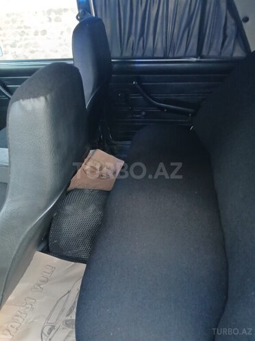 LADA (VAZ) 2107 2006, 99,057 km - 1.6 l - Qazax