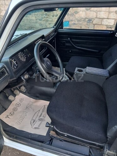LADA (VAZ) 2107 2006, 99,057 km - 1.6 l - Qazax