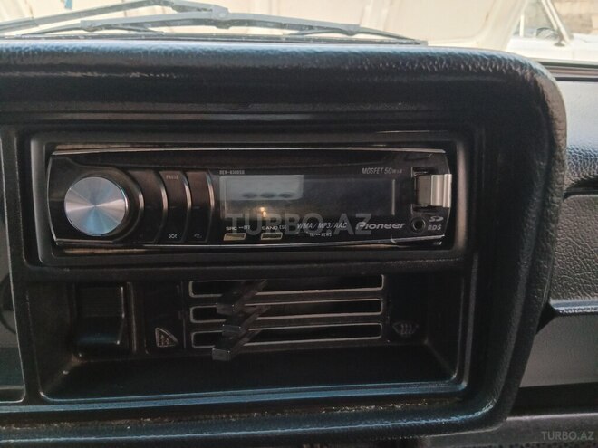 LADA (VAZ) 2107 2006, 99,057 km - 1.6 l - Qazax