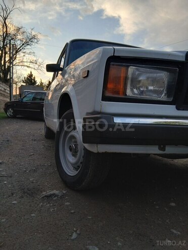LADA (VAZ) 2107 2006, 99,057 km - 1.6 l - Qazax