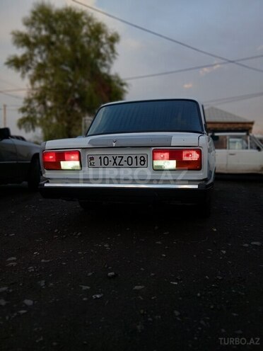 LADA (VAZ) 2107 2006, 99,057 km - 1.6 l - Qazax