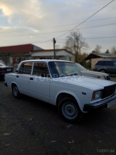 LADA (VAZ) 2107 2006, 99,057 km - 1.6 l - Qazax