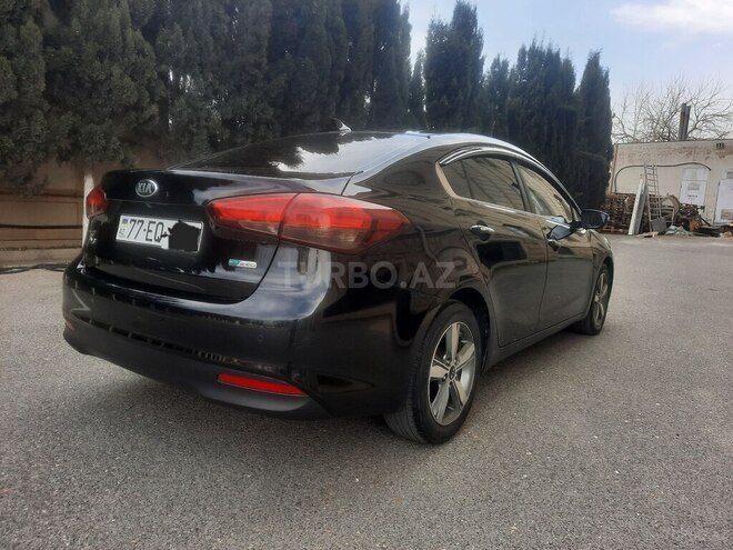 Kia K3 2016, 145,000 km - 1.6 l - Bakı