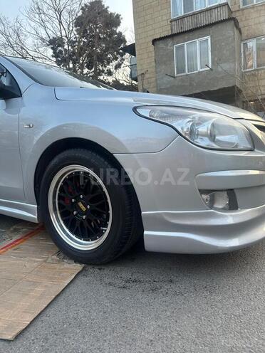 Hyundai i30 2007, 229,576 km - 1.6 l - Bakı