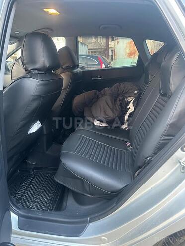 Hyundai i30 2007, 229,576 km - 1.6 l - Bakı