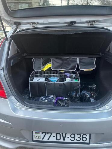 Hyundai i30 2007, 229,576 km - 1.6 l - Bakı
