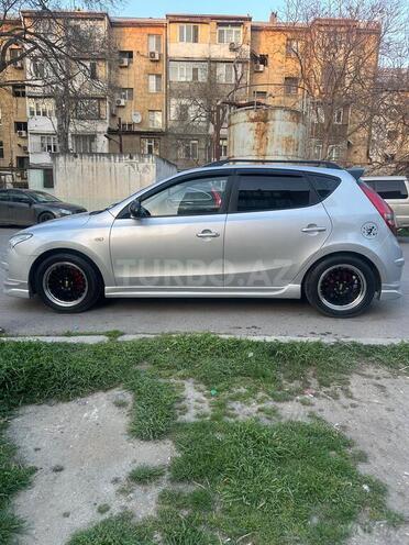 Hyundai i30 2007, 229,576 km - 1.6 l - Bakı