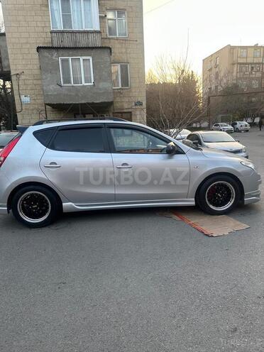 Hyundai i30 2007, 229,576 km - 1.6 l - Bakı