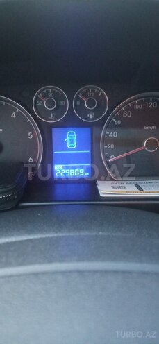 Hyundai i30 2007, 229,576 km - 1.6 l - Bakı