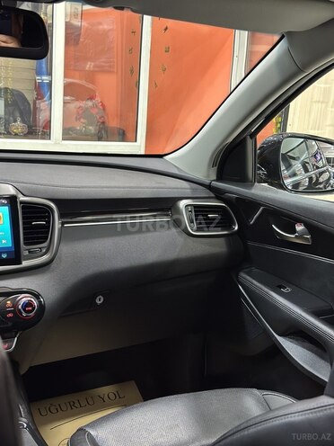 Kia Sorento-22