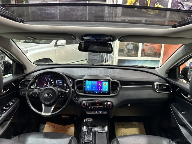 Kia Sorento-17