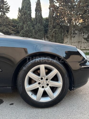 Mercedes S 350 2003, 344,026 km - 3.7 л - Bakı