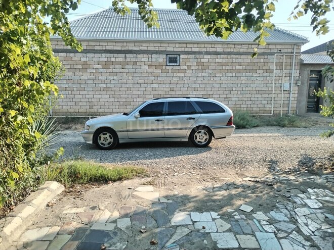 Mercedes C 220 d 2000, 582,801 km - 2.2 л - Şirvan