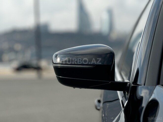 BMW 530 2020, 125,000 km - 2.0 l - Bakı