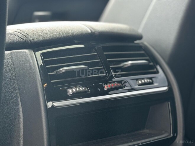 BMW 530 2020, 125,000 km - 2.0 l - Bakı