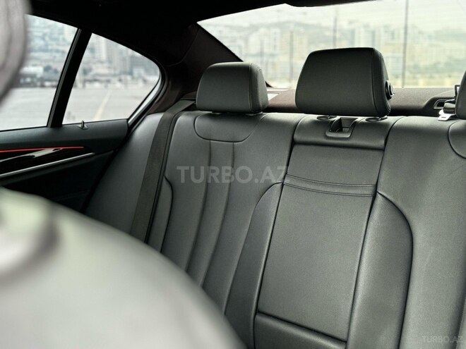 BMW 530 2020, 125,000 km - 2.0 l - Bakı