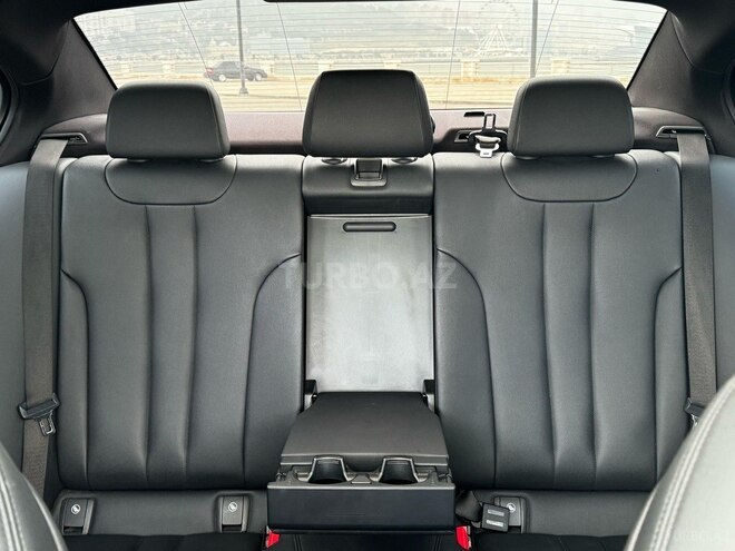 BMW 530 2020, 125,000 km - 2.0 l - Bakı