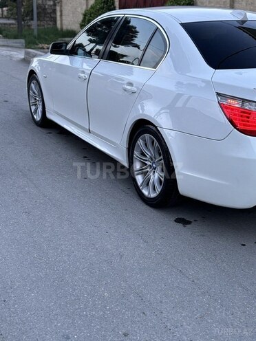 BMW 525 2003, 232,525 km - 2.5 l - Xaçmaz