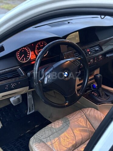 BMW 525 2003, 232,525 km - 2.5 l - Xaçmaz