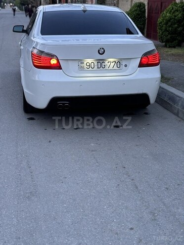 BMW 525 2003, 232,525 km - 2.5 l - Xaçmaz