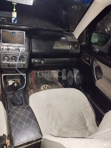 Volkswagen Golf 1998, 442,310 km - 2.0 л - Bakı