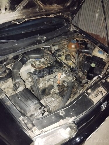 Volkswagen Golf 1998, 442,310 km - 2.0 л - Bakı