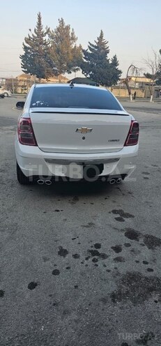 Chevrolet Cobalt 2023, 70,000 km - 1.5 л - Bakı