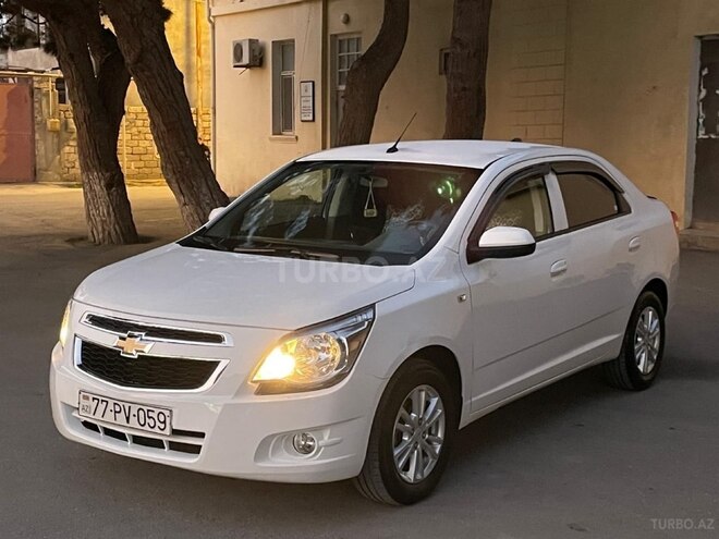 Chevrolet Cobalt 2023, 70,000 km - 1.5 л - Bakı