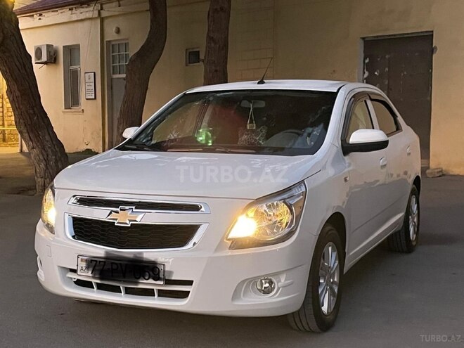 Chevrolet Cobalt 2023, 70,000 km - 1.5 л - Bakı