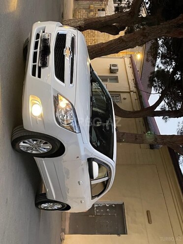 Chevrolet Cobalt 2023, 70,000 km - 1.5 л - Bakı
